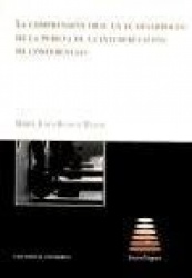 LA COMPRENSION ORAL EN EL DESAARROLLO DE LA PERICIA DE LA INTERPRETACION DE CONFERENCIAS