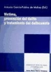 VICTIMA, PREVENCION DEL DELITO Y TRATAMIENTO DEL DELINCUENTE