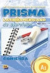 Prisma Latinoamericano A1 - Exercises Book