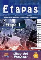 Etapa 1 Cosas - Tutor Book