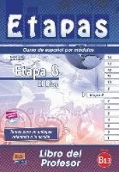 Etapa 8 El Blog - Tutor Book