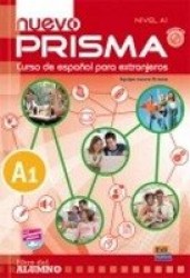 Nuevo prisma A1 - Libro del Alumno
