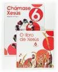 Chámase Xesús, 6 Educación Primaria