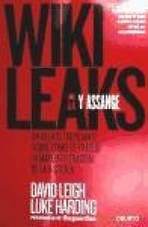 WIKILEAKS Y ASSANGE