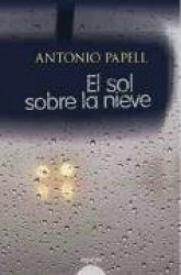 EL SOL SOBRE LA NIEVE