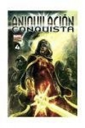 Aniquilación conquista n.4