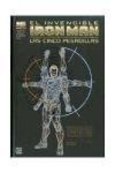 El invencible Iron Man, Las cinco pesadillas
