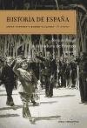 HISTORIA DE ESPAÑA, 9: LA DICTADURA DE FRANCO