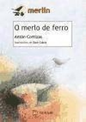 O MERLO DE FERRO