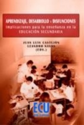 APRENDIZAJE, DESARROLLO Y DISFUNCIONES
