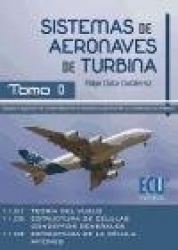 SISTEMAS DE AERONAVES DE TURBINAS,VOL.0