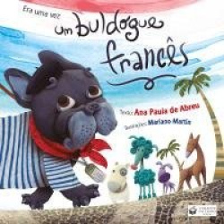 Era Uma Vez Um Buldogue Francês