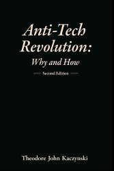 Anti-Tech Revolution