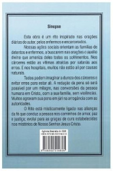 Um Terço, Por Um Terço Da Pena: O RITO: Rito para Interseção (cortar) por Milagres