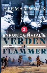 Verden i flammer 2 - Byron og Natalie