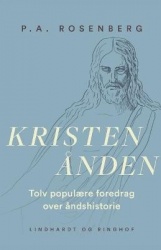 Kristenanden. Tolv populaere foredrag over andshistorie