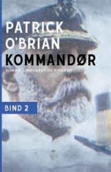 Kommandør
