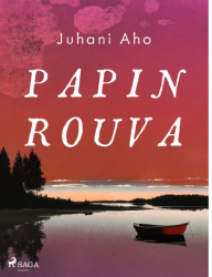 Papin rouva