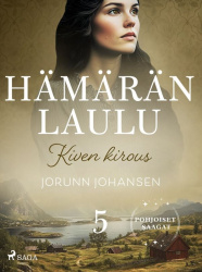 Kiven kirous : Hämärän laulu 5