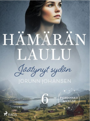 Jäätynyt sydän : Hämärän laulu 6