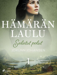 Salatut polut : Hämärän laulu 1