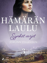 Synkät varjot : Hämärän laulu 3