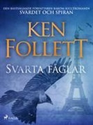 Svarta fåglar