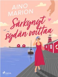 Särkynyt sydän voittaa