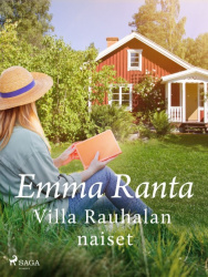 Villa Rauhalan naiset