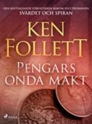 Pengars onda makt