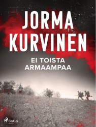 Ei toista armaampaa