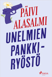 Unelmien pankkiryöstö