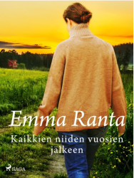 Kaikkien niiden vuosien jälkeen
