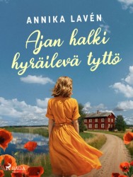 Ajan halki hyräilevä tyttö