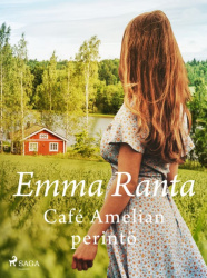 Café Amelian perintö