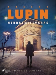 Arsène Lupin, herrasmiesvaras