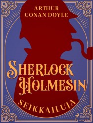 Sherlock Holmesin seikkailuja