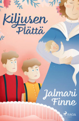 Kiljusen Plättä