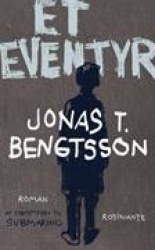 Et eventyr : roman
