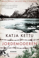 Jordemoderen : roman