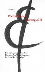 Poetisk Parloir - Aarbog 2015 - Post- og Transhumanisme: Naar Mennesket 'lego' Livets Byggesten - hvorledes blive da dets Ego?