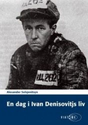 En dag i Ivan Denisovitjs liv (CD)