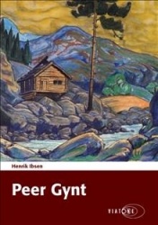 Peer Gynt (CD)