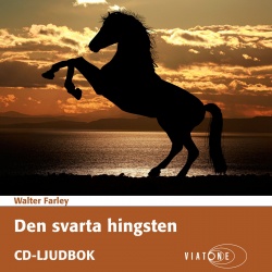 Den svarta hingsten (5 CD)