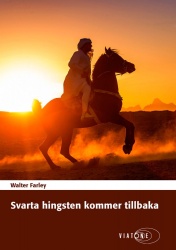 Svarta hingsten kommer tillbaka (5 CD)