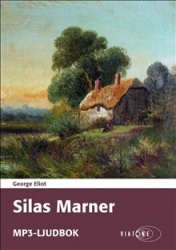 Silas Marner (MP3-CD)