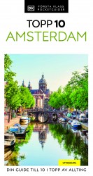 Amsterdam : Topp 10
