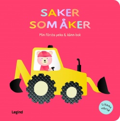 Saker som åker
