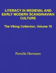 Literacy in Medieval & Early Modern Scandinavian Culture