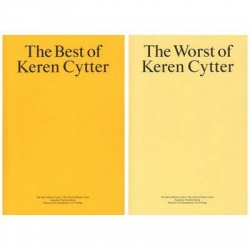 The Best of Keren Cytter/The Worst of Keren Cytter